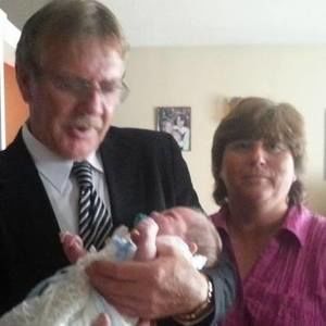 Meet your Posher, Dee